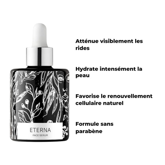 Eterna - Sérum de Nuit