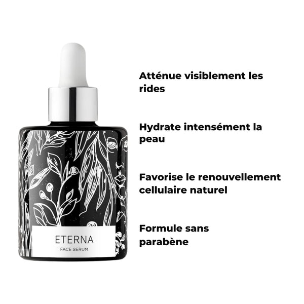 Eterna - Sérum de Nuit