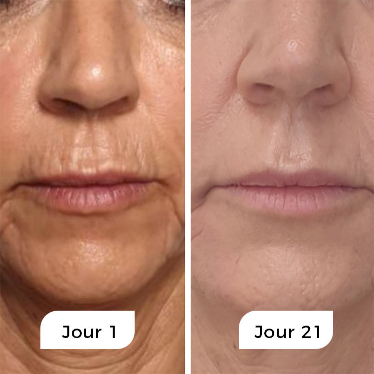 Eterna - Sérum de Nuit