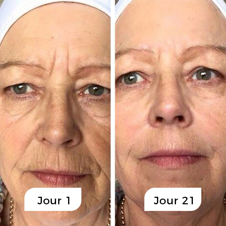 Eterna - Sérum de Nuit