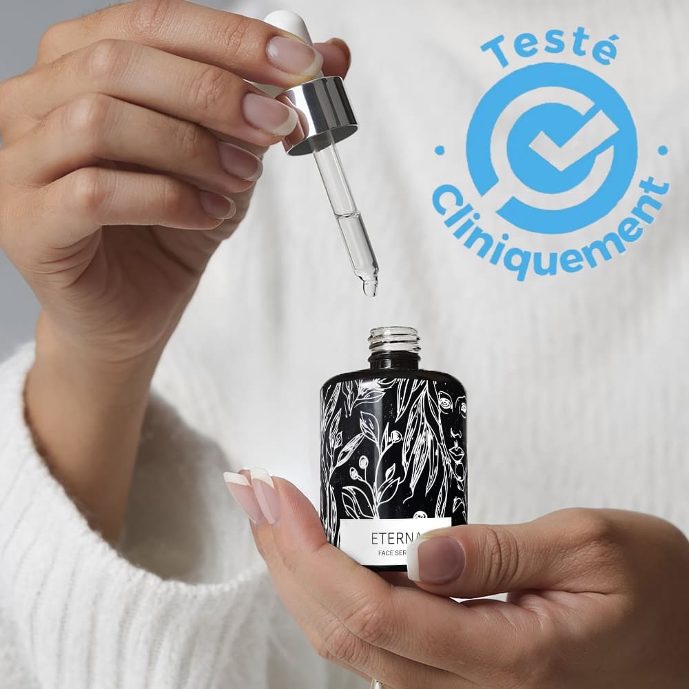 Eterna - Sérum de Nuit